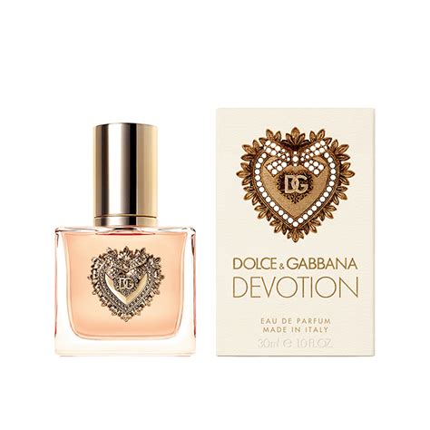 a que huele devotion dolce gabbana|dolce gabbana devotion perfume.